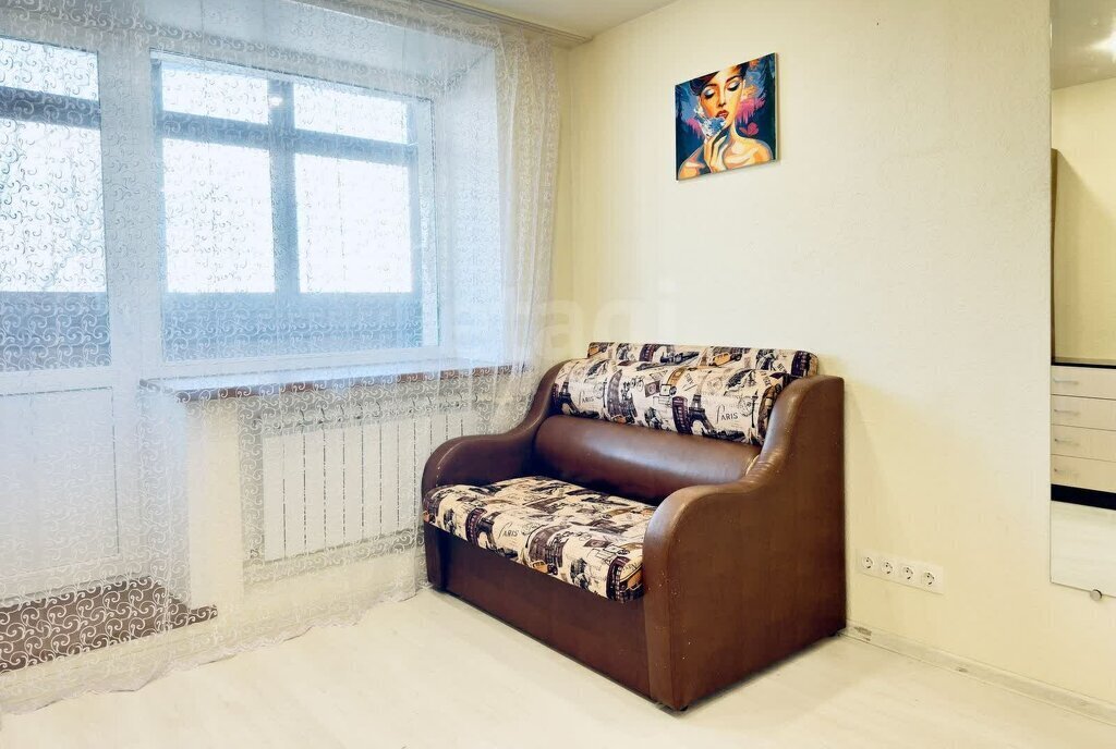 квартира г Кострома ул Шагова 211 фото 4