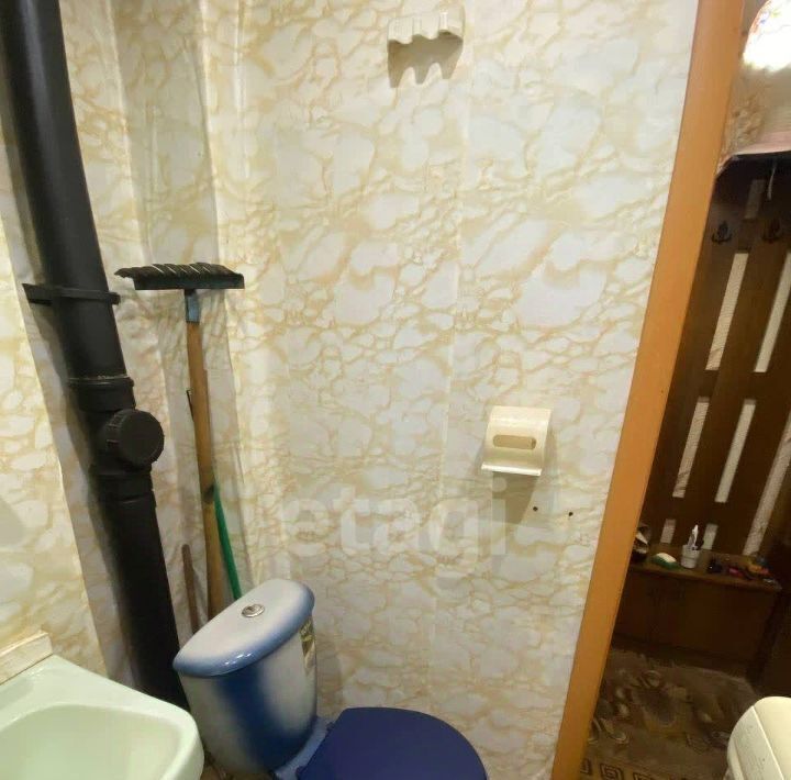 квартира р-н Бирский г Бирск ул Интернациональная 114 фото 14
