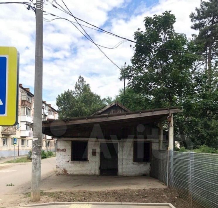 свободного назначения г Краснодар р-н Прикубанский ул им. Вавилова Н.И. 19/1 фото 1