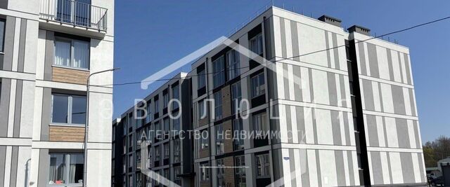 р-н Центральный дом 81к/3 фото