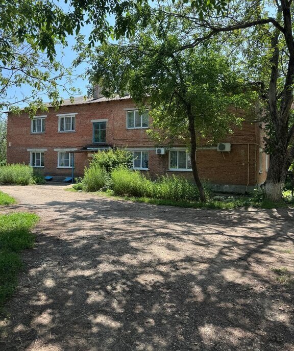 квартира р-н Усть-Лабинский г Усть-Лабинск ул Красная 319 фото 2