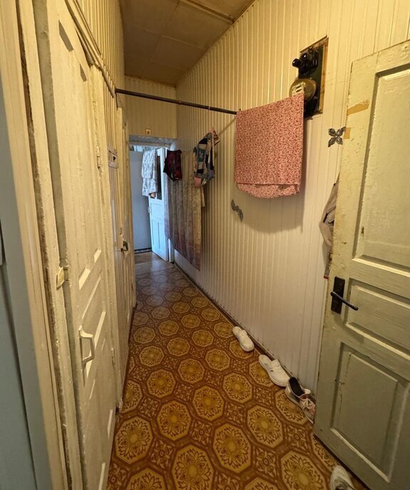 квартира р-н Усть-Лабинский г Усть-Лабинск ул Красная 319 фото 4