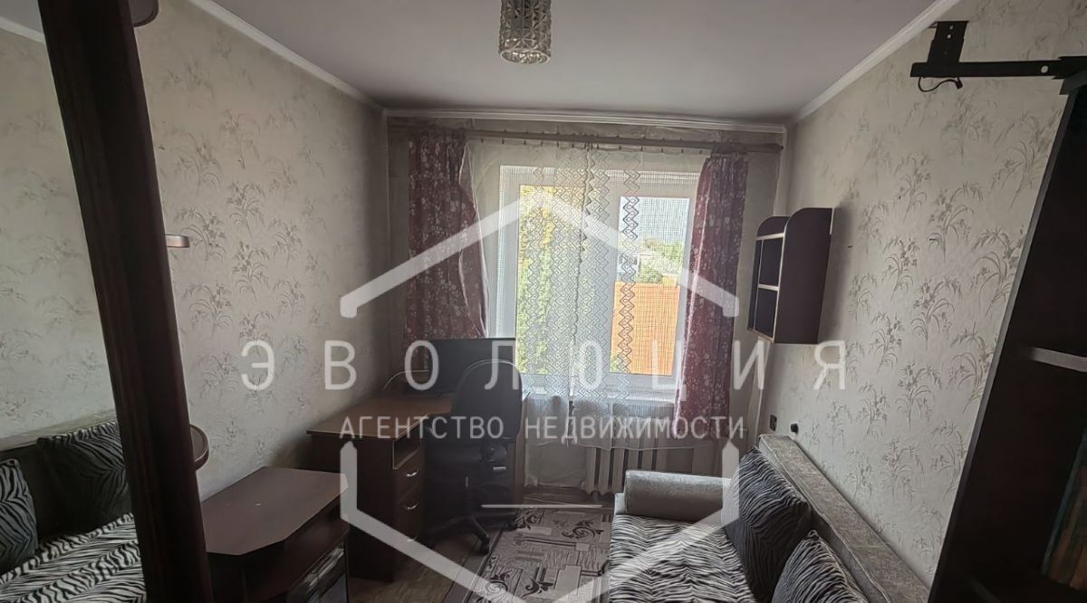 квартира г Калининград р-н Центральный ул Дунайская 16 фото 4