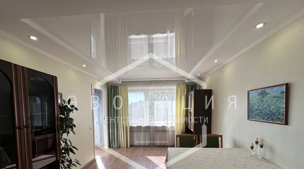 квартира г Калининград р-н Ленинградский ул Грига 2 фото 2
