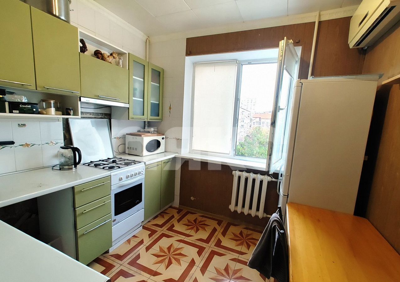 квартира г Геленджик ул Леселидзе 21а фото 3
