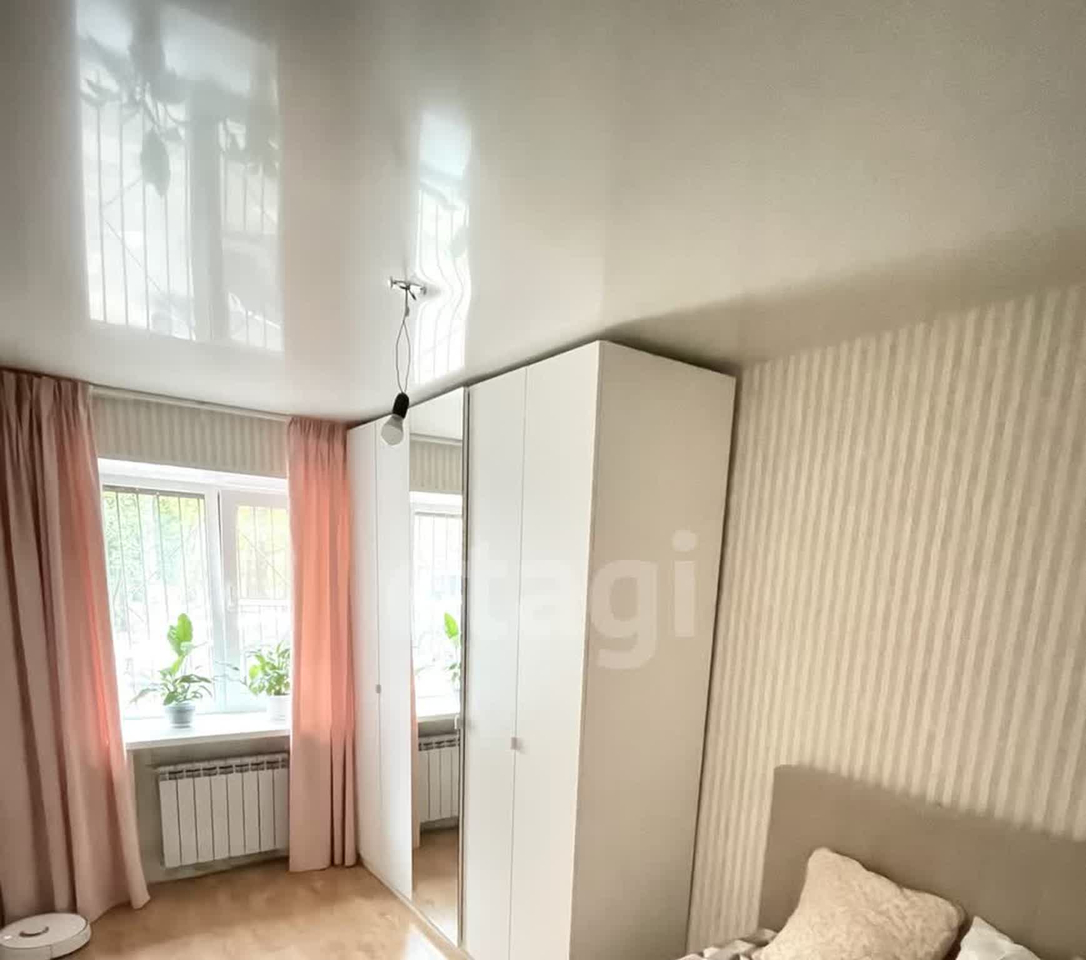 квартира г Пермь Городские горки ул Крупской 57 Горки фото 1