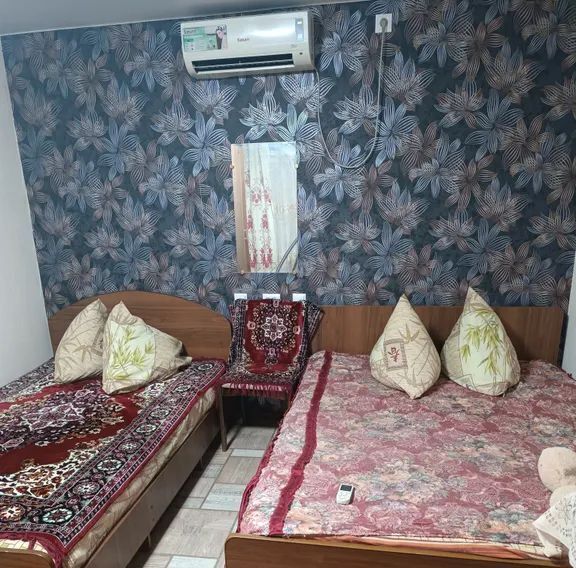 комната р-н Ейский г Ейск ул Рабочая 15 фото 1