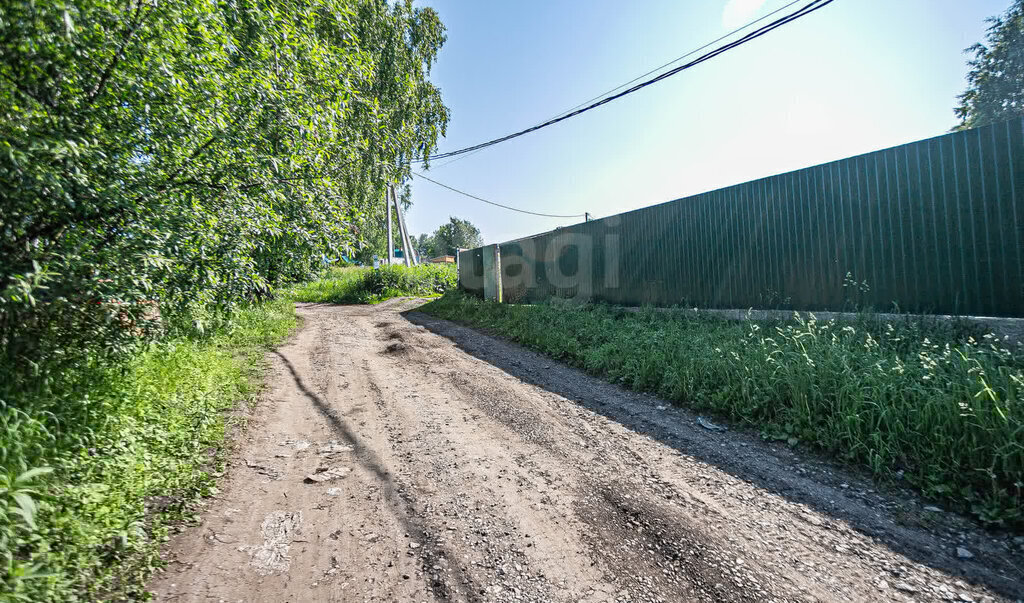 земля г Бердск снт Ива ул 19-я фото 14