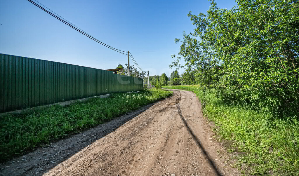 земля г Бердск снт Ива ул 19-я фото 15