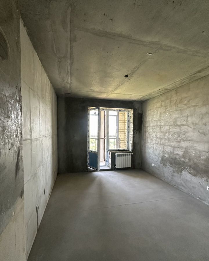 квартира г Чебоксары р-н Калининский ул Калинина 25 фото 5