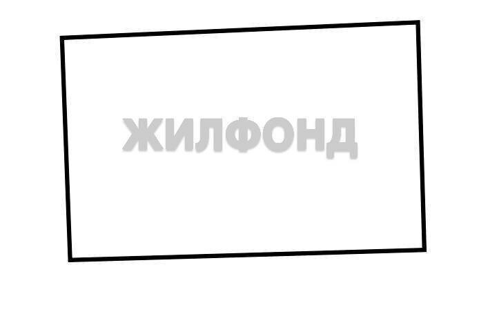 земля г Новосибирск метро Площадь Гарина-Михайловского микрорайон Идиллия, село Гусиный Брод фото 5