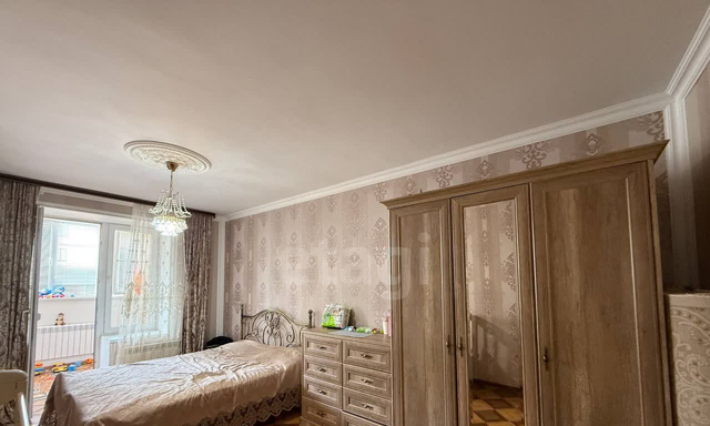 Идриса Зязикова проспект, 30а фото