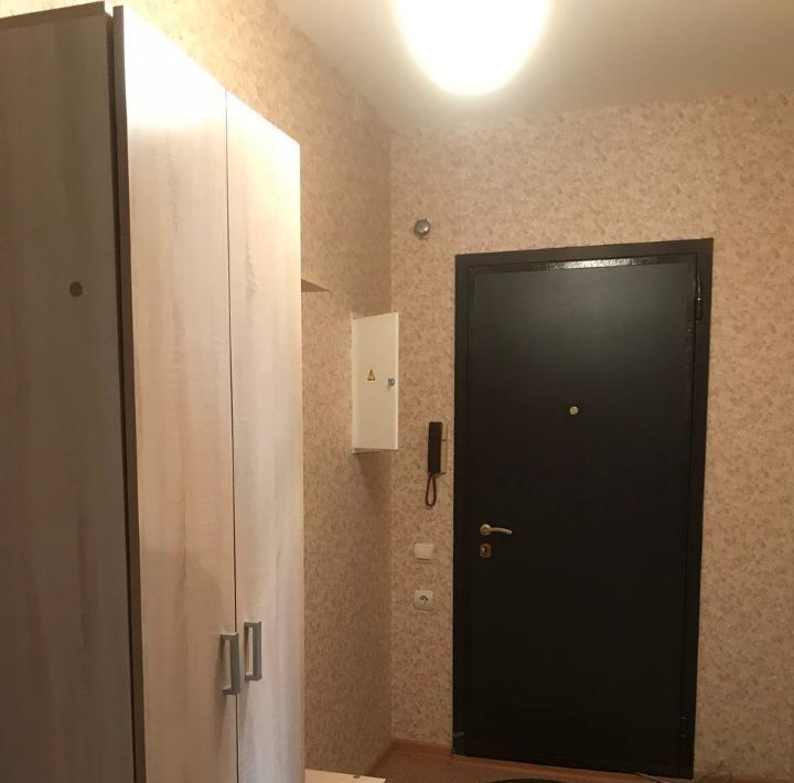 квартира г Нижний Новгород Бурнаковская ул Бурнаковская 55 фото 4