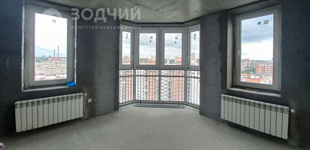 квартира ул Николая Рождественского 5 фото