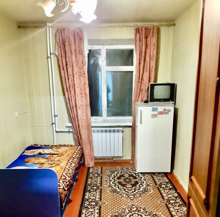 комната г Казань Козья слобода ул Поперечно-Базарная 57 фото 4