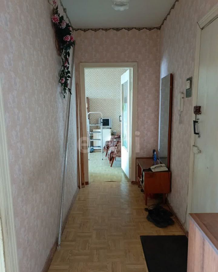 квартира г Энгельс пр-кт Волжский 62 Энгельсский р-н, муниципальное образование фото 12