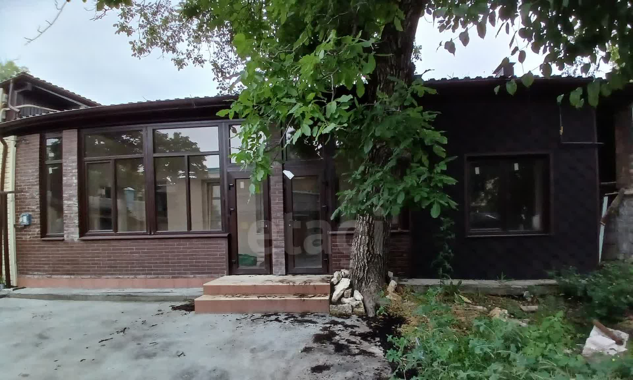 квартира г Пятигорск Центр м-н, Коста Хетагурова, 31 фото 2