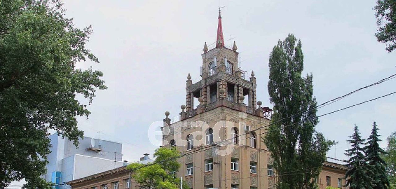офис г Ставрополь р-н Ленинский ул Ленина 282 фото 1