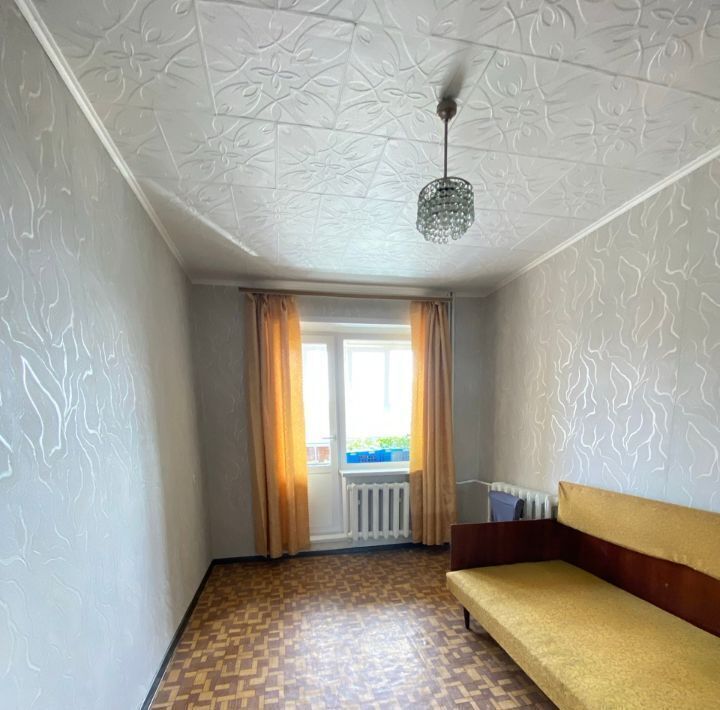 квартира г Димитровград ул Черемшанская 128 фото 9