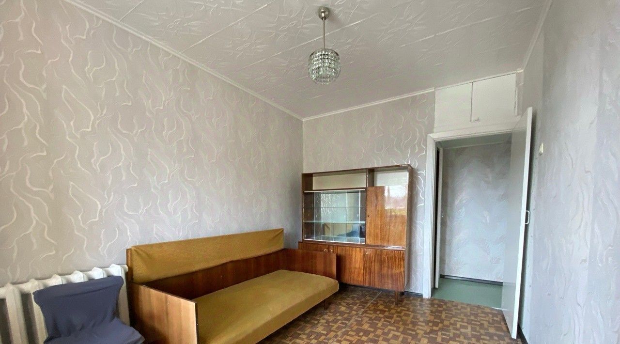 квартира г Димитровград ул Черемшанская 128 фото 10