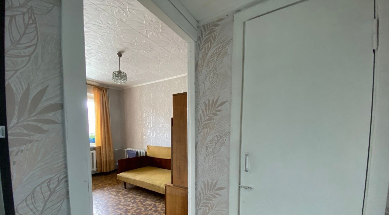 квартира г Димитровград ул Черемшанская 128 фото 11