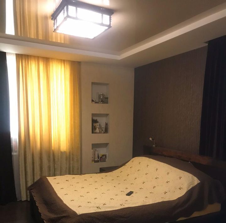 квартира р-н Рыбинский г Рыбинск ул Радищева 46 фото 19