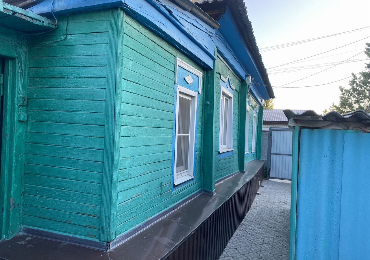дом г Михайловка пер Кутузова фото 7