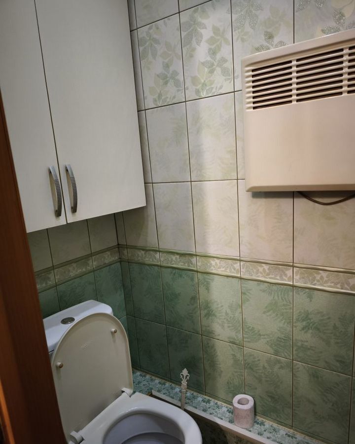 квартира г Когалым ул Бакинская 35 Тюменская обл. фото 18