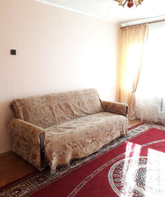 квартира г Ступино ул Калинина 29 фото 1