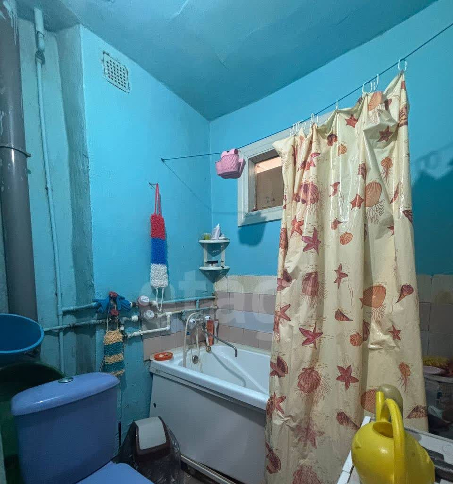 квартира г Можга ул Казанская 32 фото 10