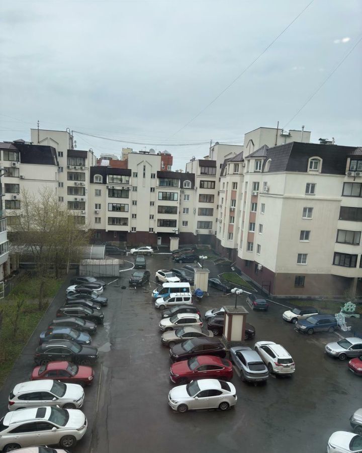 квартира г Екатеринбург Геологическая ул Белинского 35 фото 14