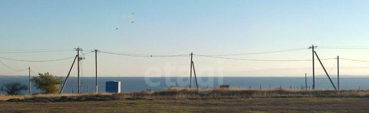земля г Керчь ул Гагарина Дельфин садовое товарищество фото 1