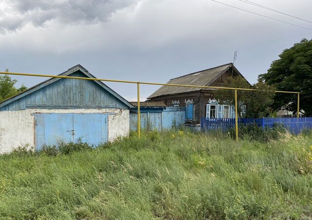 ул Большая сельское поселение Новоспасский, Сызрань фото