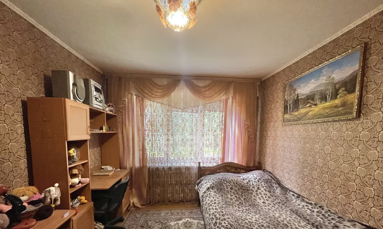 квартира г Мичуринск ул Новая 7 фото 1