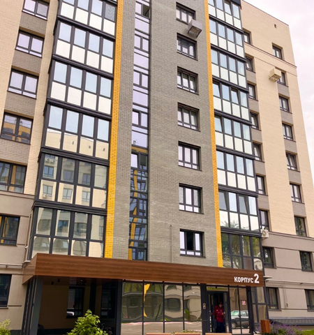 ул Крапивницкого 39/3 фото