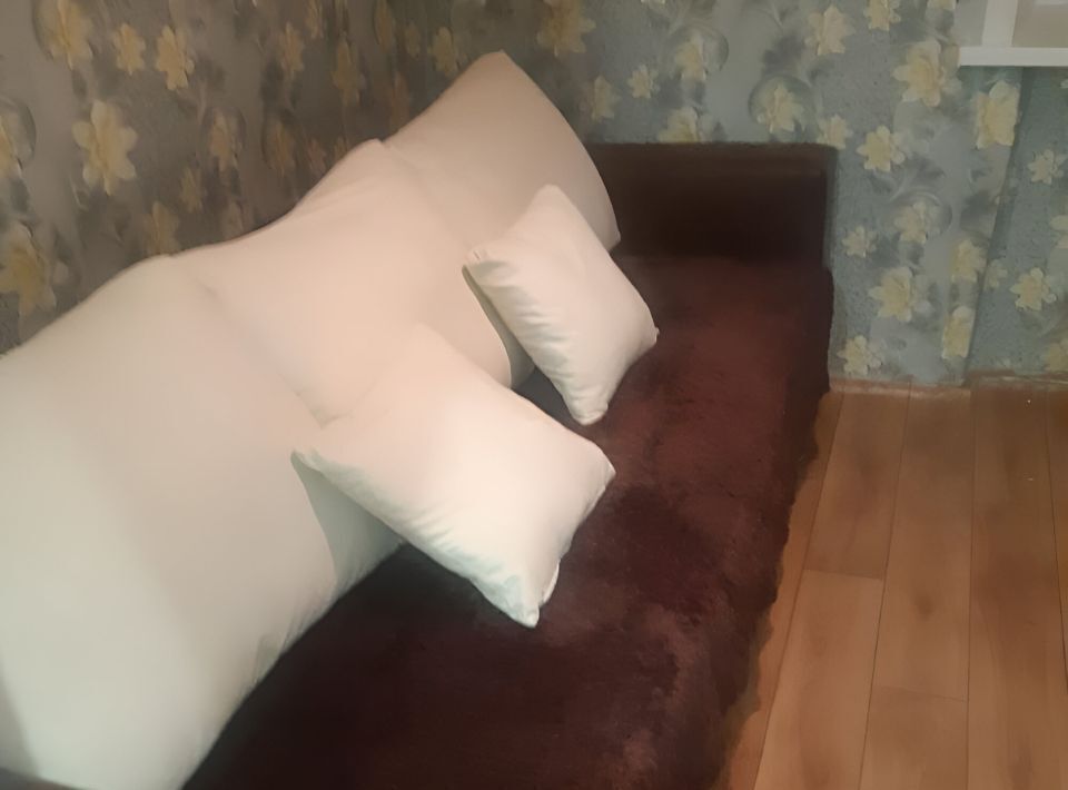 квартира г Курган ул Тельмана 4 фото 1