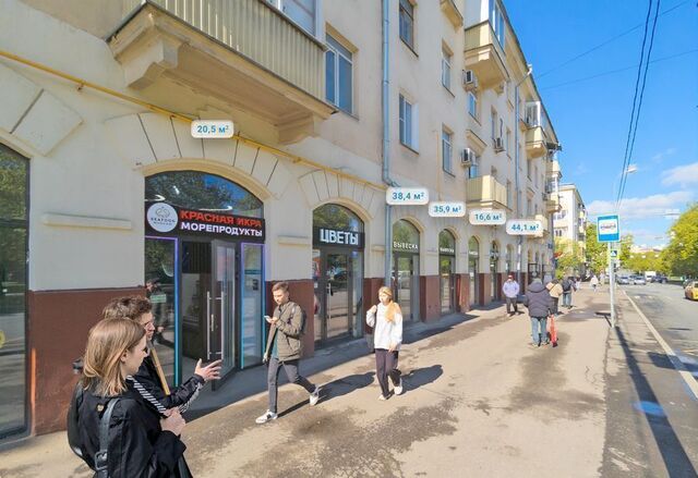 метро Академическая дом 10/1к 1 фото