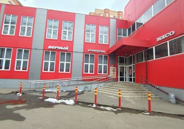 ул Заречная 25б фото