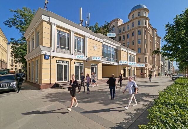 ул Большая Садовая 6с/2 фото