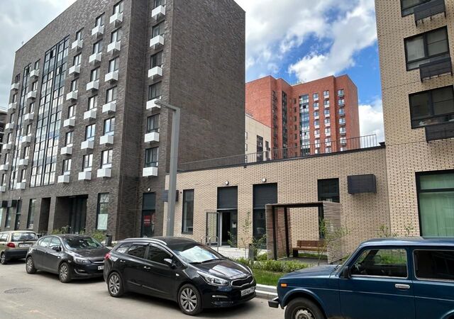 метро Беляево ул Введенского 5 фото