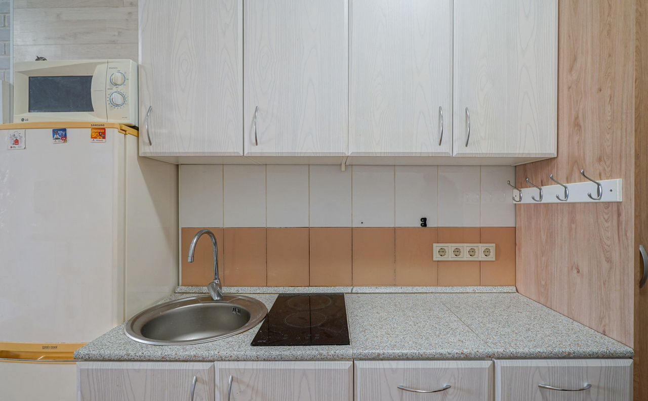 квартира г Одинцово ул Северная 5к/2 Одинцово, Одинцовский г. о. фото 1