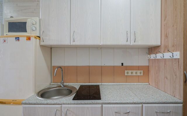 квартира ул Северная 5к/2 Одинцово, Одинцовский г. о. фото