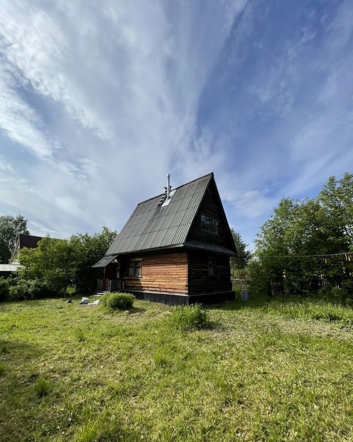 дом г Северодвинск снт Север ул 17 фото 1