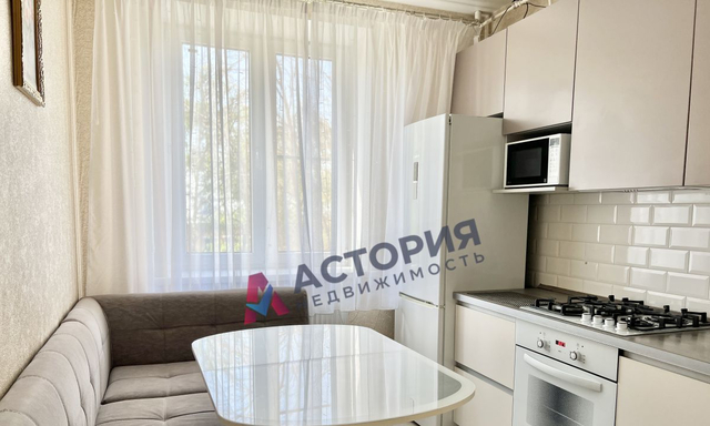 квартира ул Строителей 2 фото