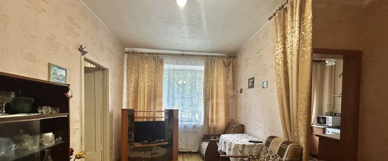 квартира г Челябинск р-н Ленинский ул Машиностроителей 37 фото 1