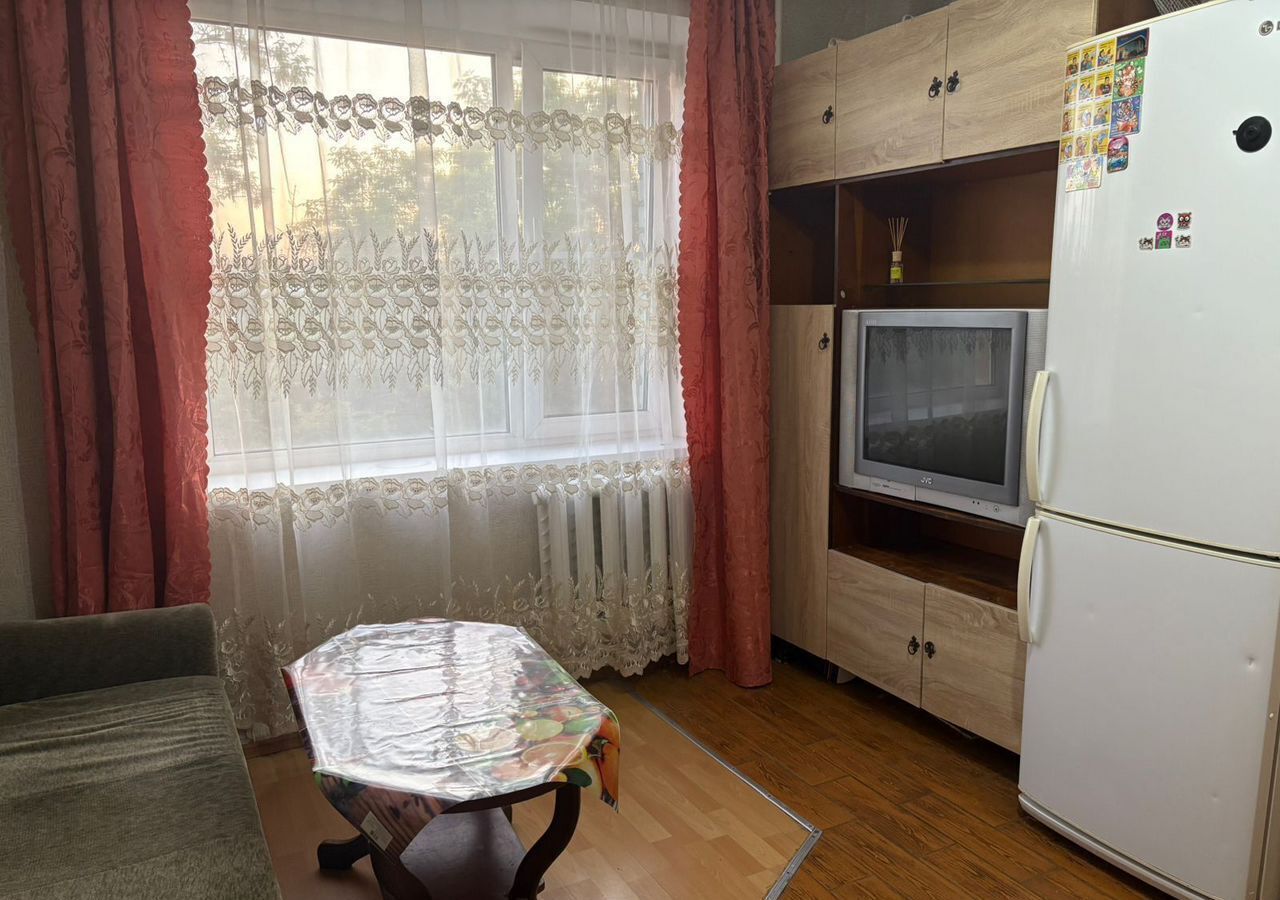 комната г Саранск р-н Пролетарский ул Есенина 25 фото 1
