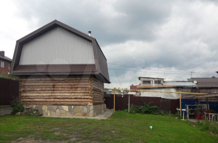 дом г Миасс п Тургояк ул Ленина 3 р-н Тургоякский, Миасский г. о. фото 1