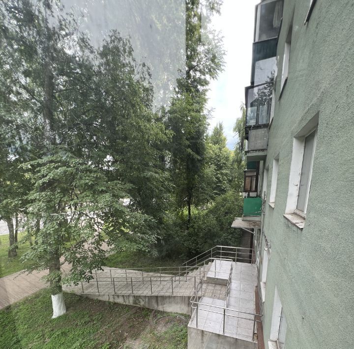 квартира г Курск р-н Центральный ул Карла Маркса 72к/1 фото 1