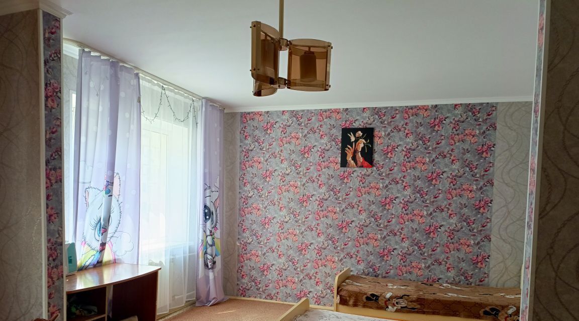 квартира г Железногорск проезд Заводской 3к/3 фото 1