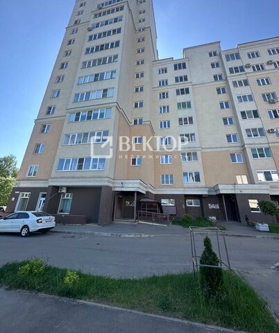 квартира ул Куконковых 110 фото